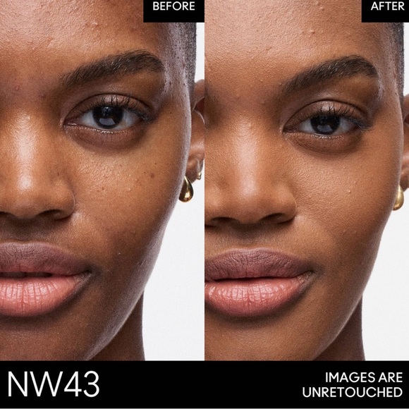 Studio Fix Powder Plus
Foundation - NW 43 - Picture 3 of 5